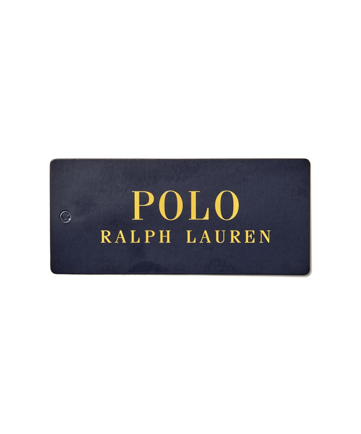 폴로 랄프 로렌(POLO RALPH LAUREN) 코튼 치노 버킷 햇 - 네이비