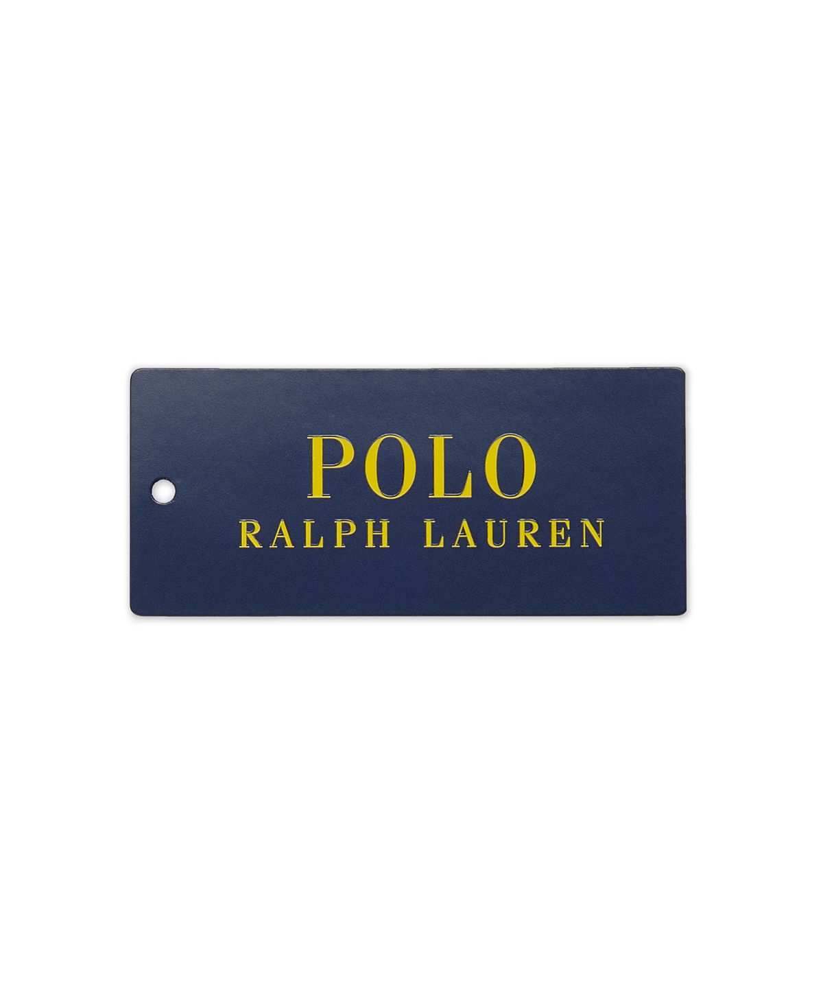 폴로 랄프 로렌(POLO RALPH LAUREN) 바이스윙 윈드브레이커 - 네이비