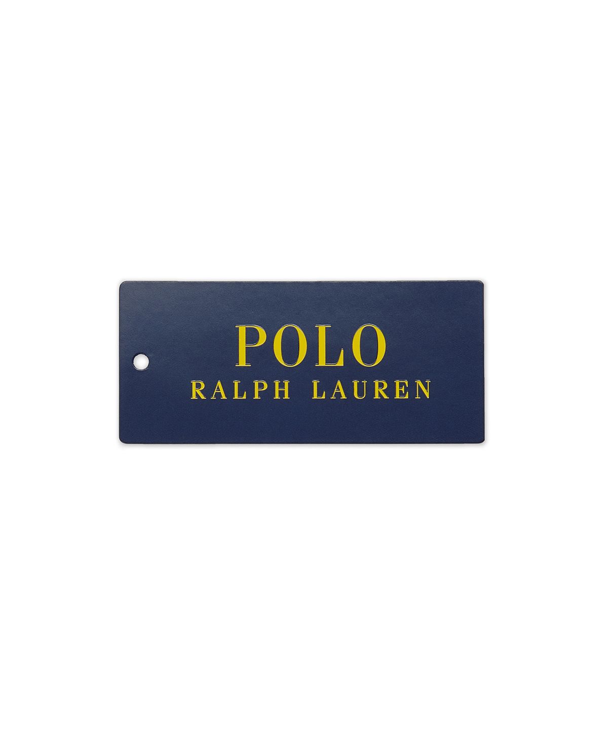 폴로 랄프 로렌(POLO RALPH LAUREN) 스트레치 슬림핏 치노 팬츠 - 라이트 베이지