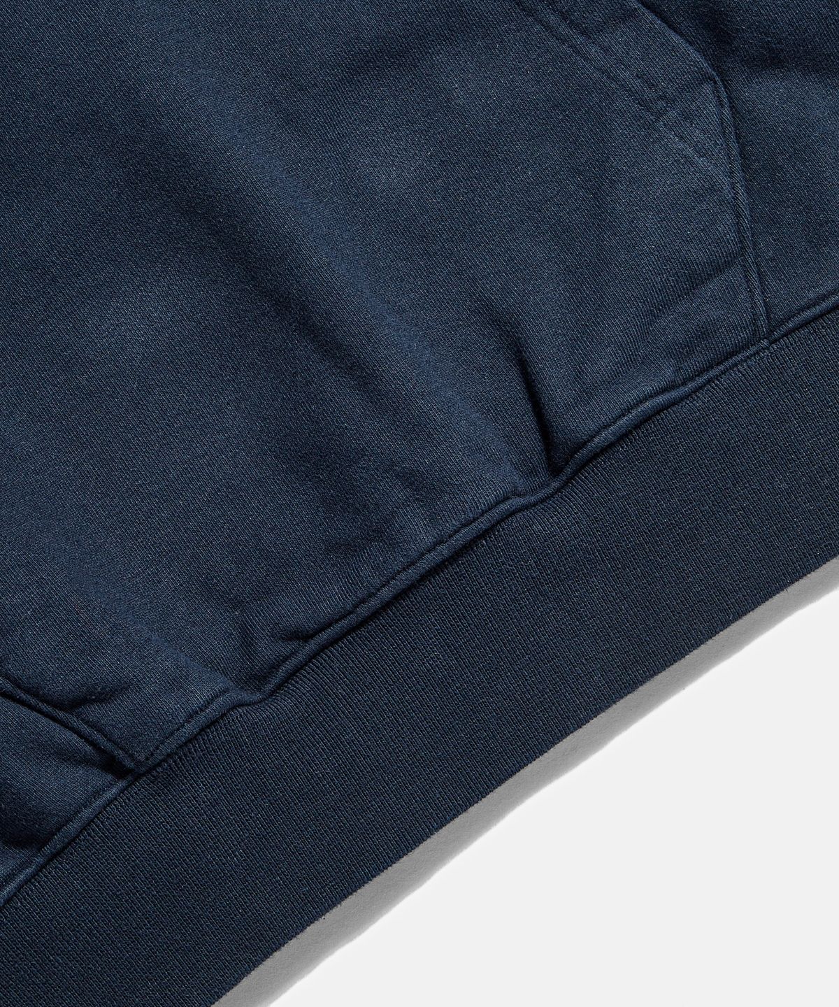 에스피오나지(ESPIONAGE) NAVAL Academy Heavyweight Hoodie Navy