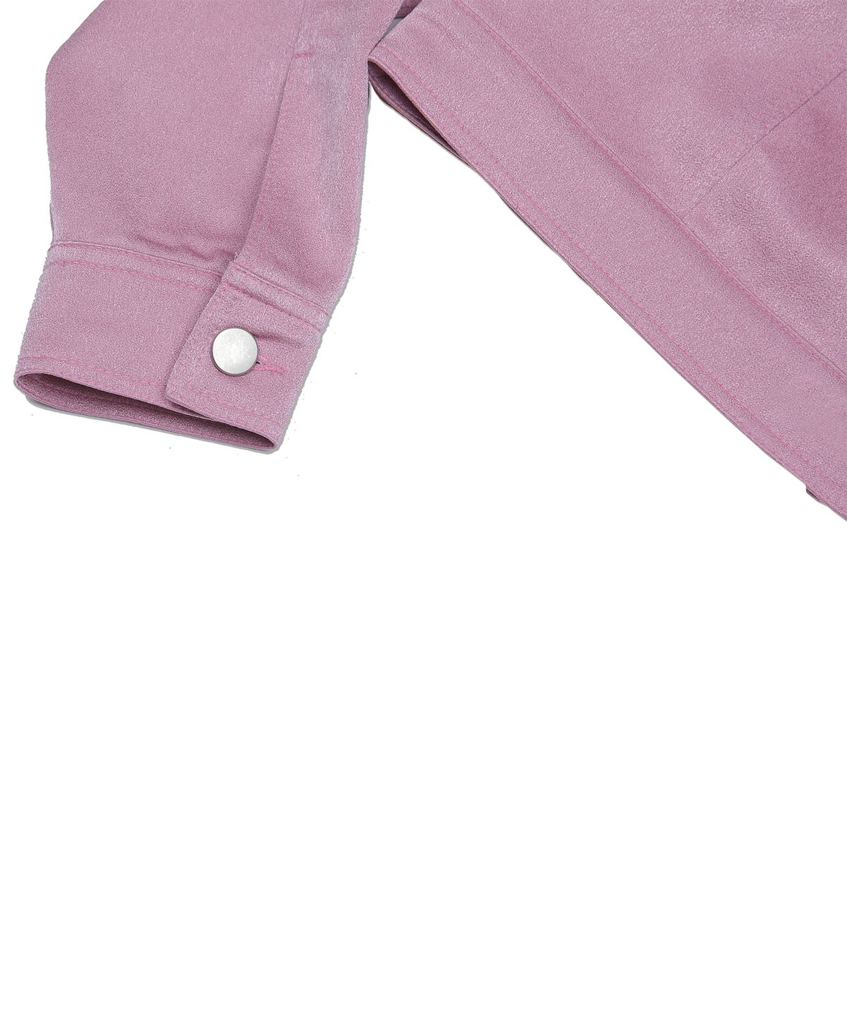 하이스쿨디스코(HIGH SCHOOL DISCO) 디스코펑크 크롭자켓