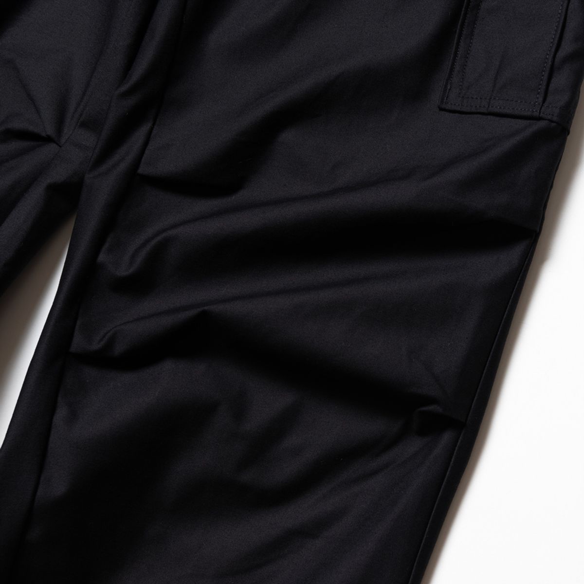 와이엠씨엘케이와이(YMCL KY) US M-65 Field Pants - Black