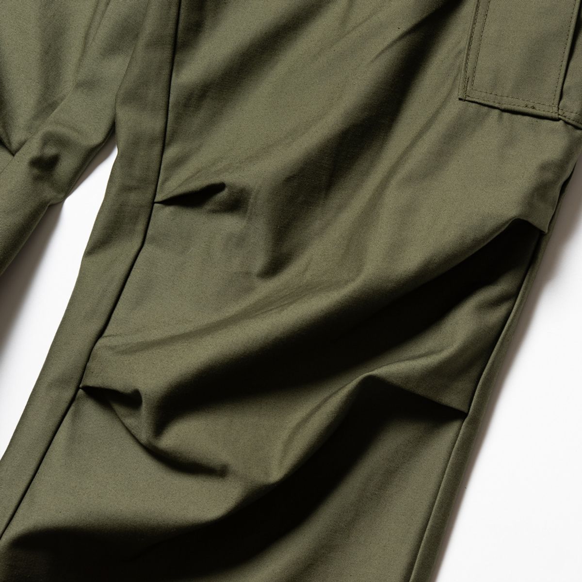 와이엠씨엘케이와이(YMCL KY) US M-65 Field Pants - Olive