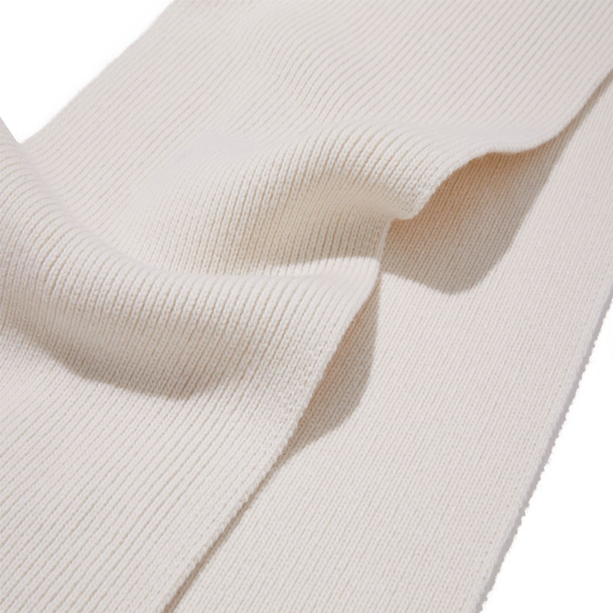 브라이언베리(BRIAN BERRY) WIDE MUFFLER_IVORY