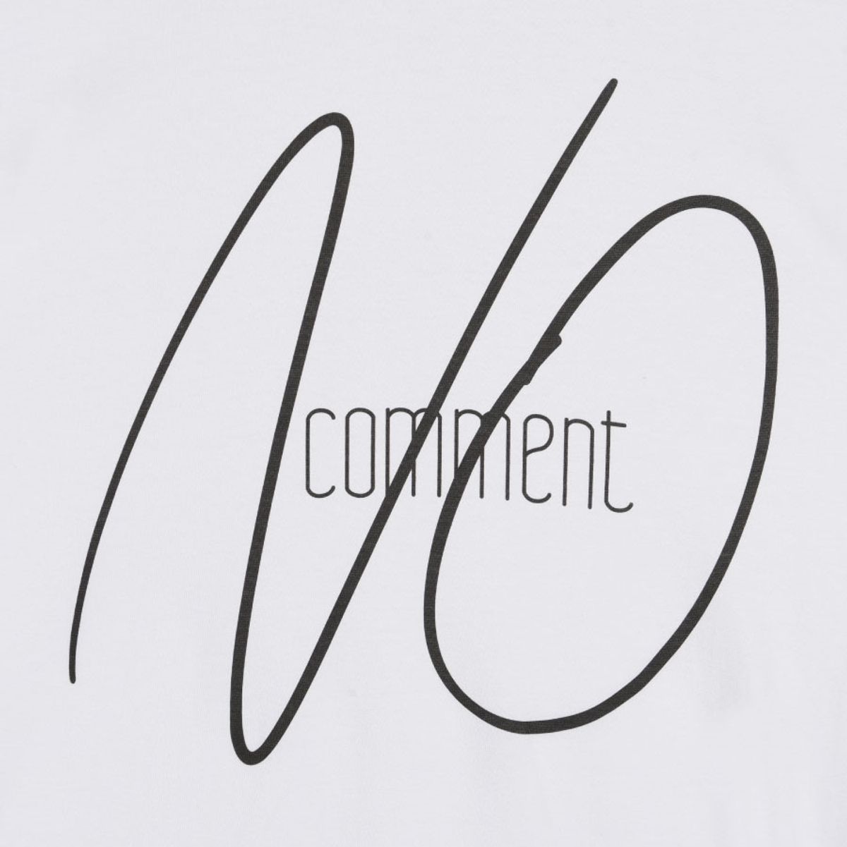 타르켓(TARKET) NO COMMENT [TK00287]
