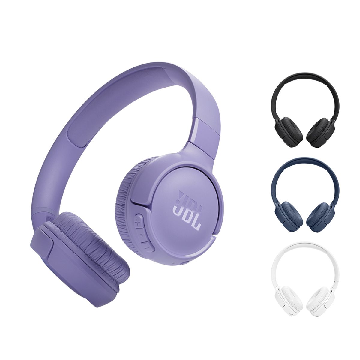 제이비엘(JBL) T510BT 블루투스 무선 헤드폰