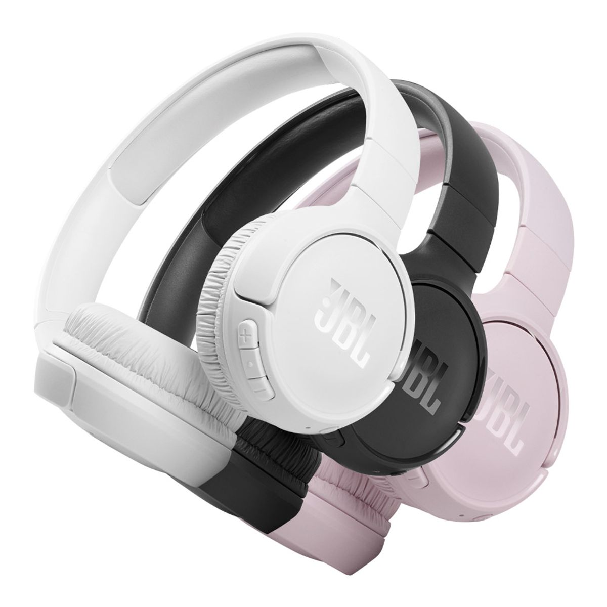 제이비엘(JBL) T510BT 블루투스 무선 헤드폰