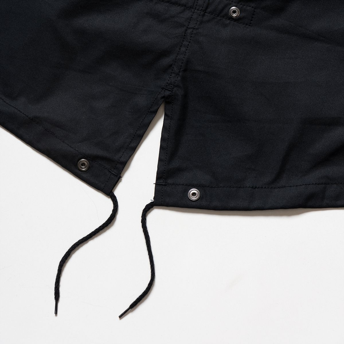와이엠씨엘케이와이(YMCL KY) US M-65 Field Parka - Black