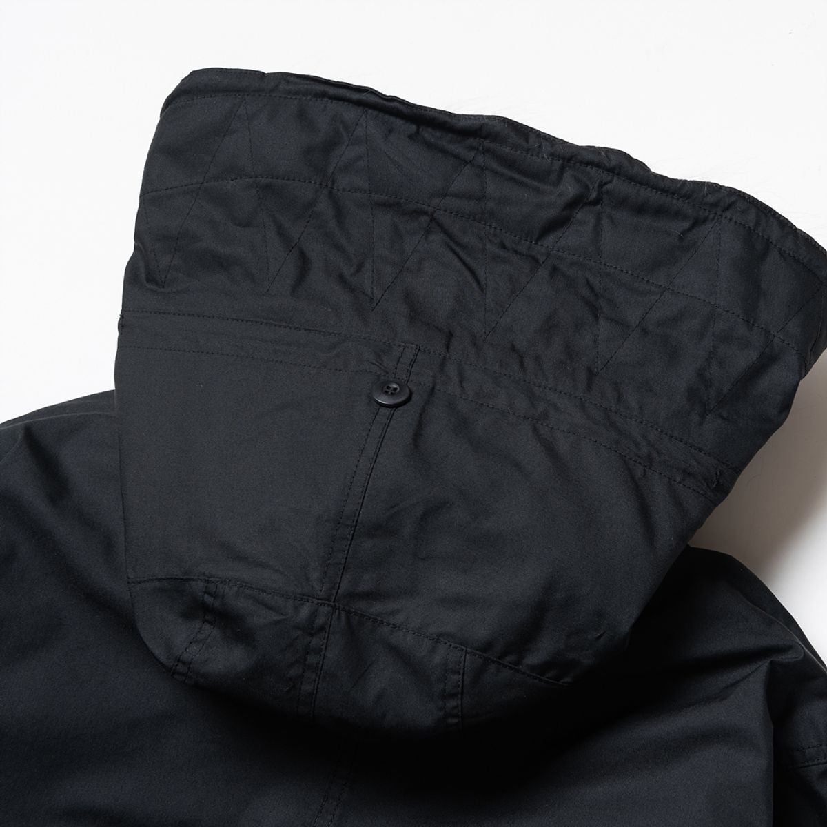 와이엠씨엘케이와이(YMCL KY) US M-65 Field Parka - Black