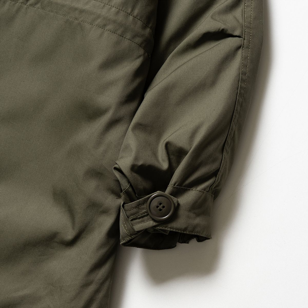 와이엠씨엘케이와이(YMCL KY) US M-65 Field Parka - Olive