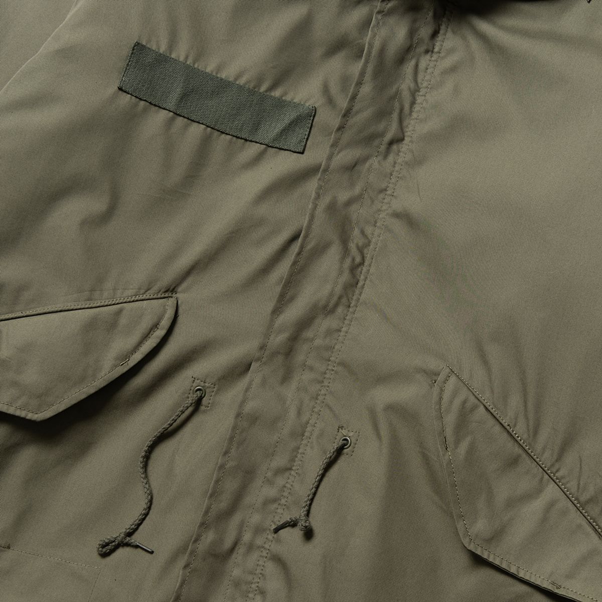 와이엠씨엘케이와이(YMCL KY) US M-65 Field Parka - Olive