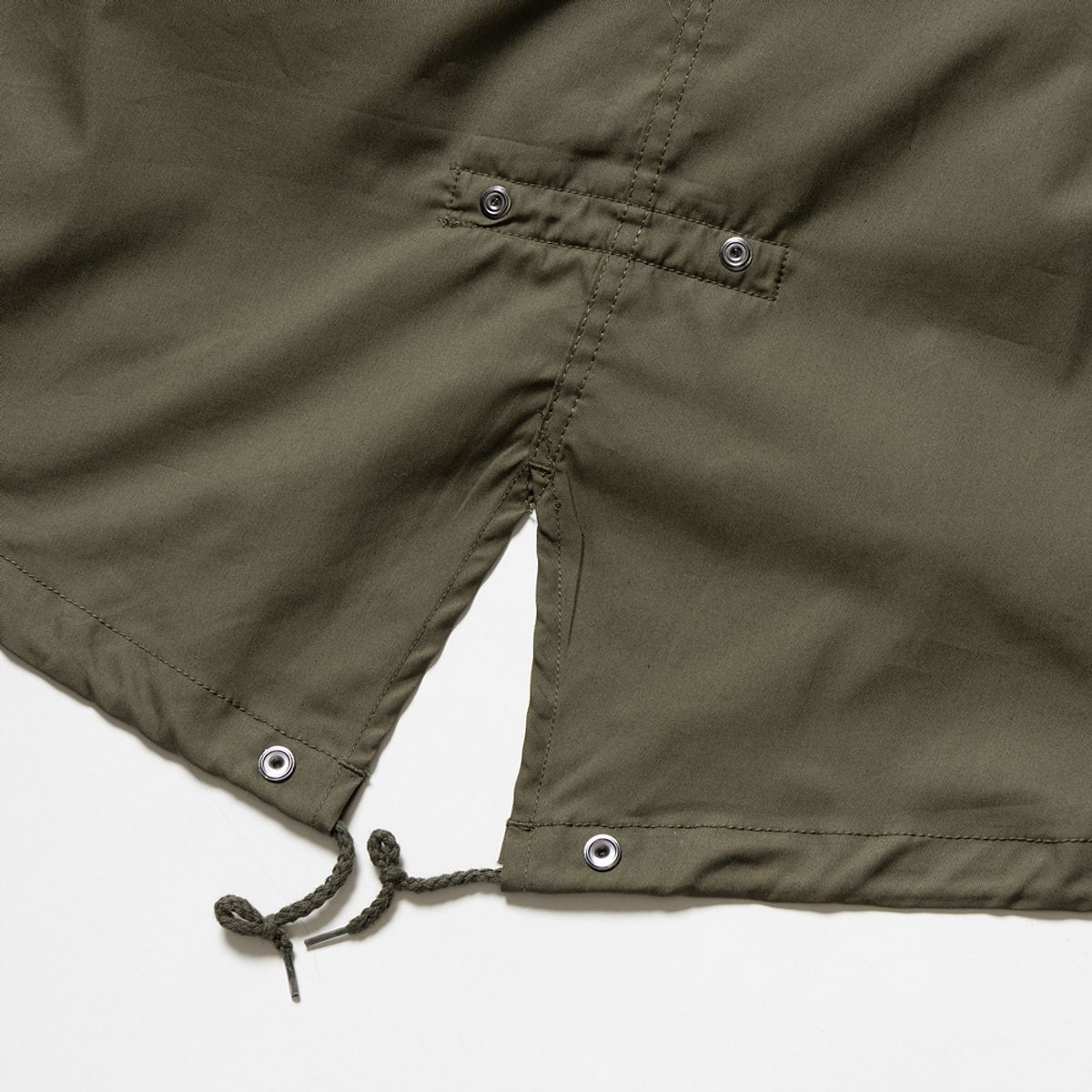 와이엠씨엘케이와이(YMCL KY) US M-65 Field Parka - Olive