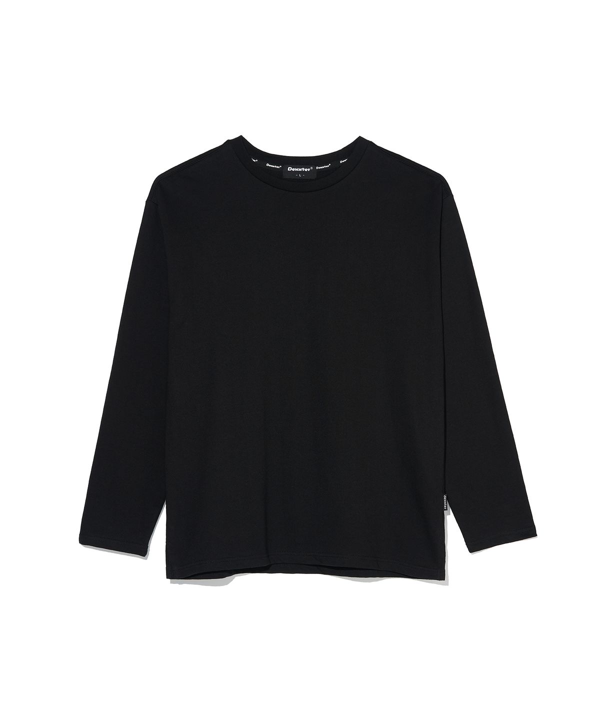 댁스터(DEXXTER) 4TH ANNIVERSARY LONG SLEEVE
