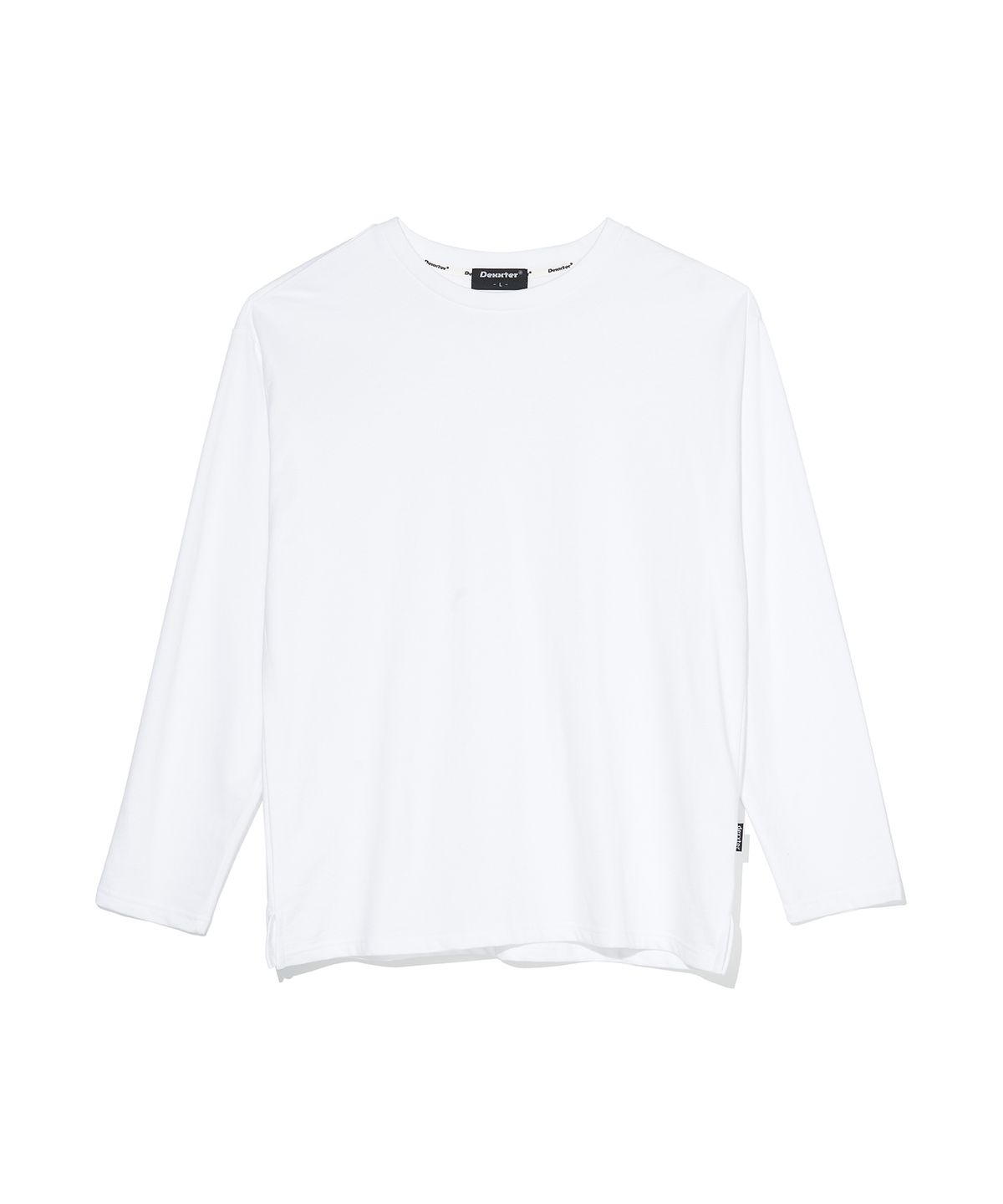 댁스터(DEXXTER) 4TH ANNIVERSARY LONG SLEEVE