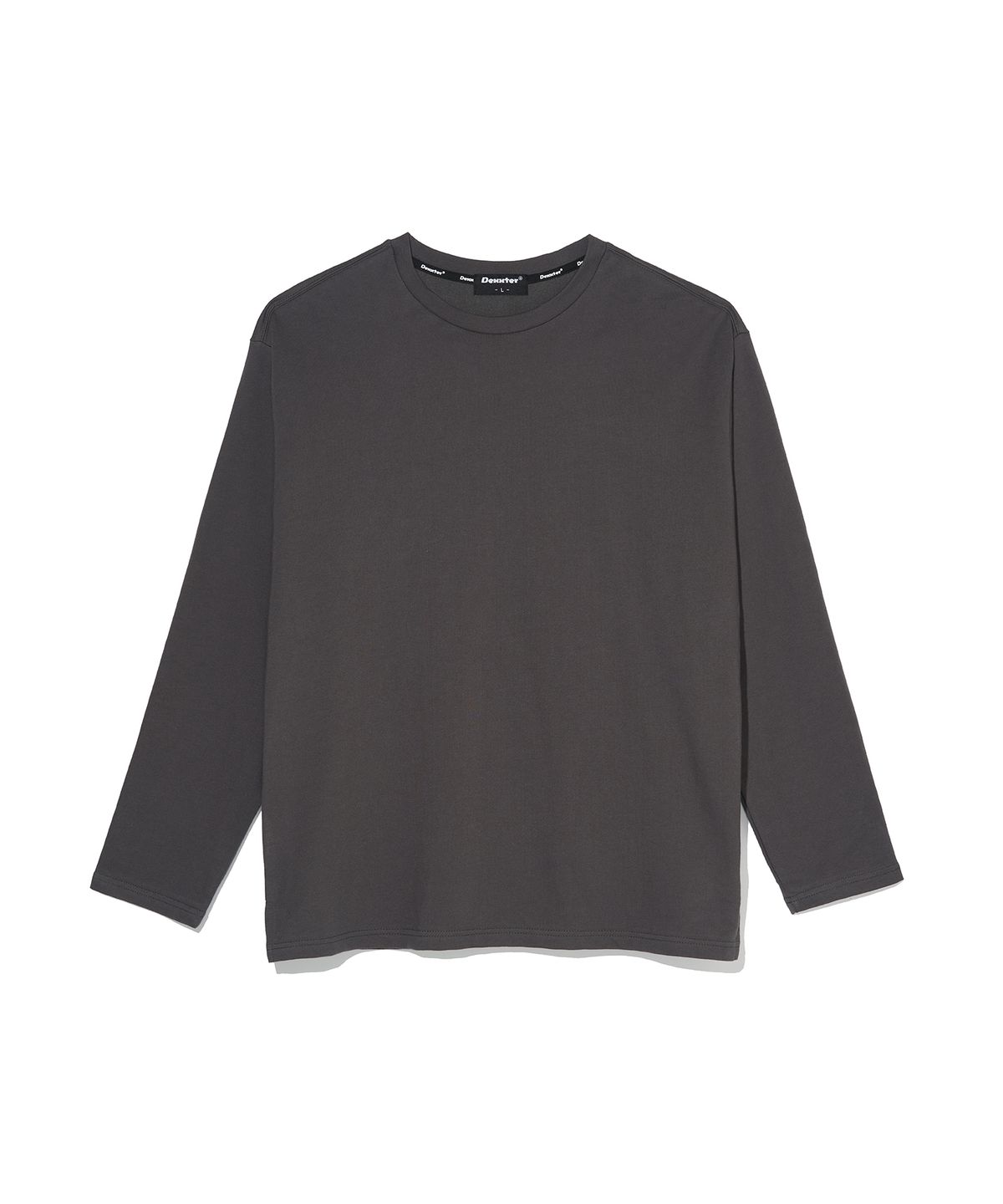 댁스터(DEXXTER) 4TH ANNIVERSARY LONG SLEEVE