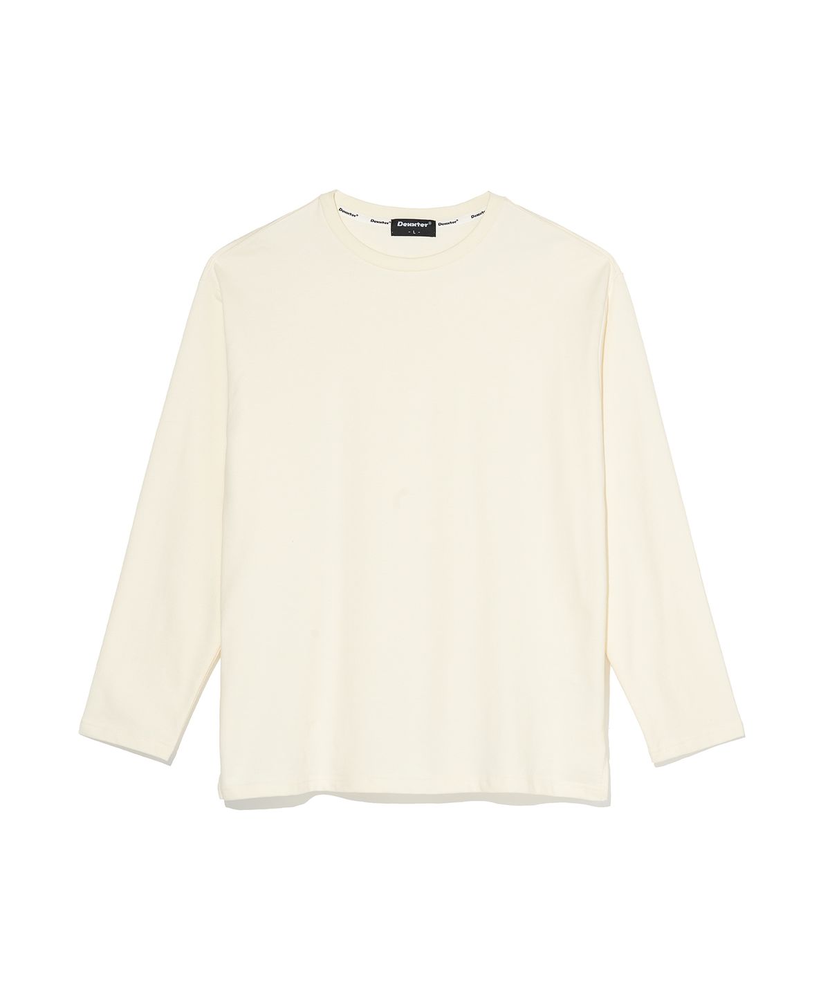 댁스터(DEXXTER) 4TH ANNIVERSARY LONG SLEEVE