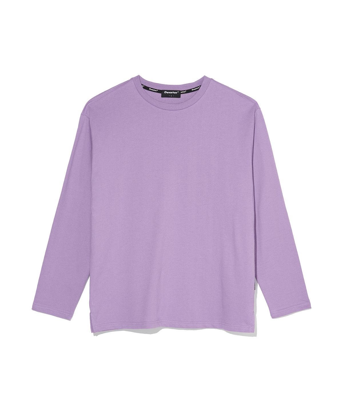 댁스터(DEXXTER) 4TH ANNIVERSARY LONG SLEEVE