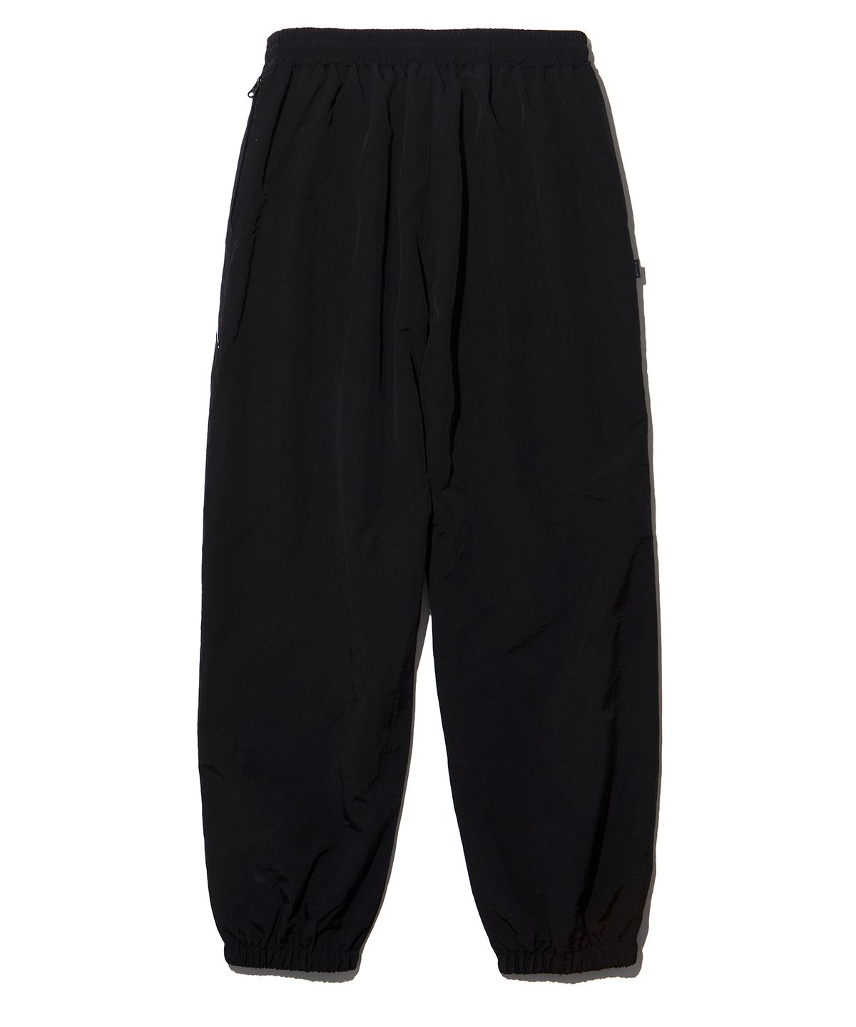 스월브(SWERVE) Panel Track Pants Black