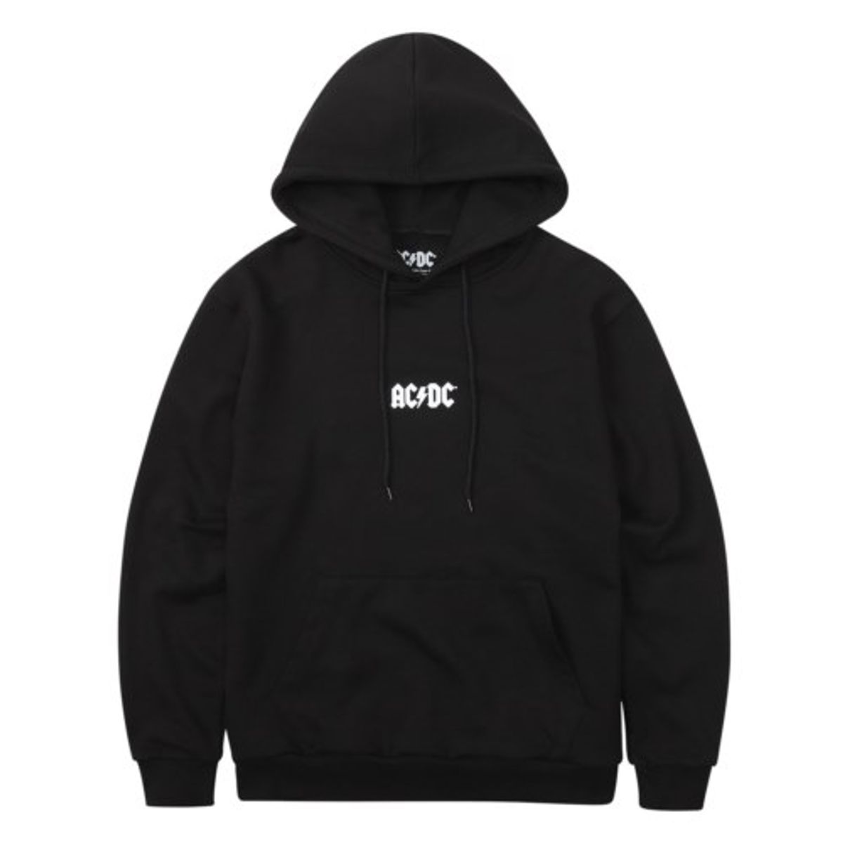 브라바도(BRAVADO) ACDC HIGH VOLTAGE HOODIE (BRENT2038)