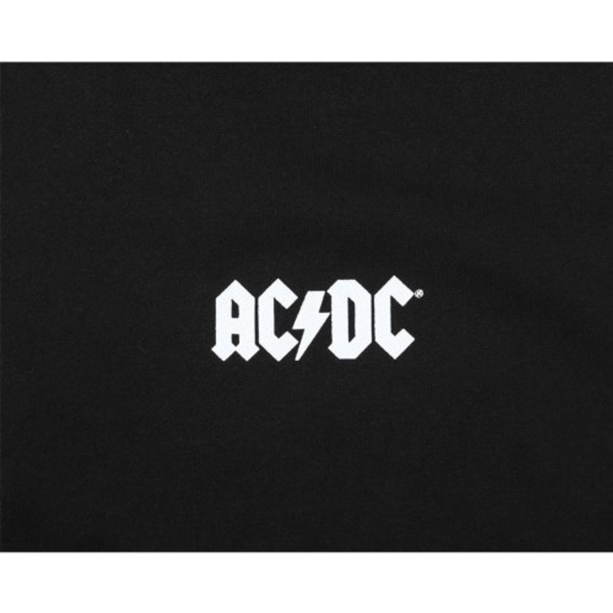 브라바도(BRAVADO) ACDC HIGH VOLTAGE HOODIE (BRENT2038)