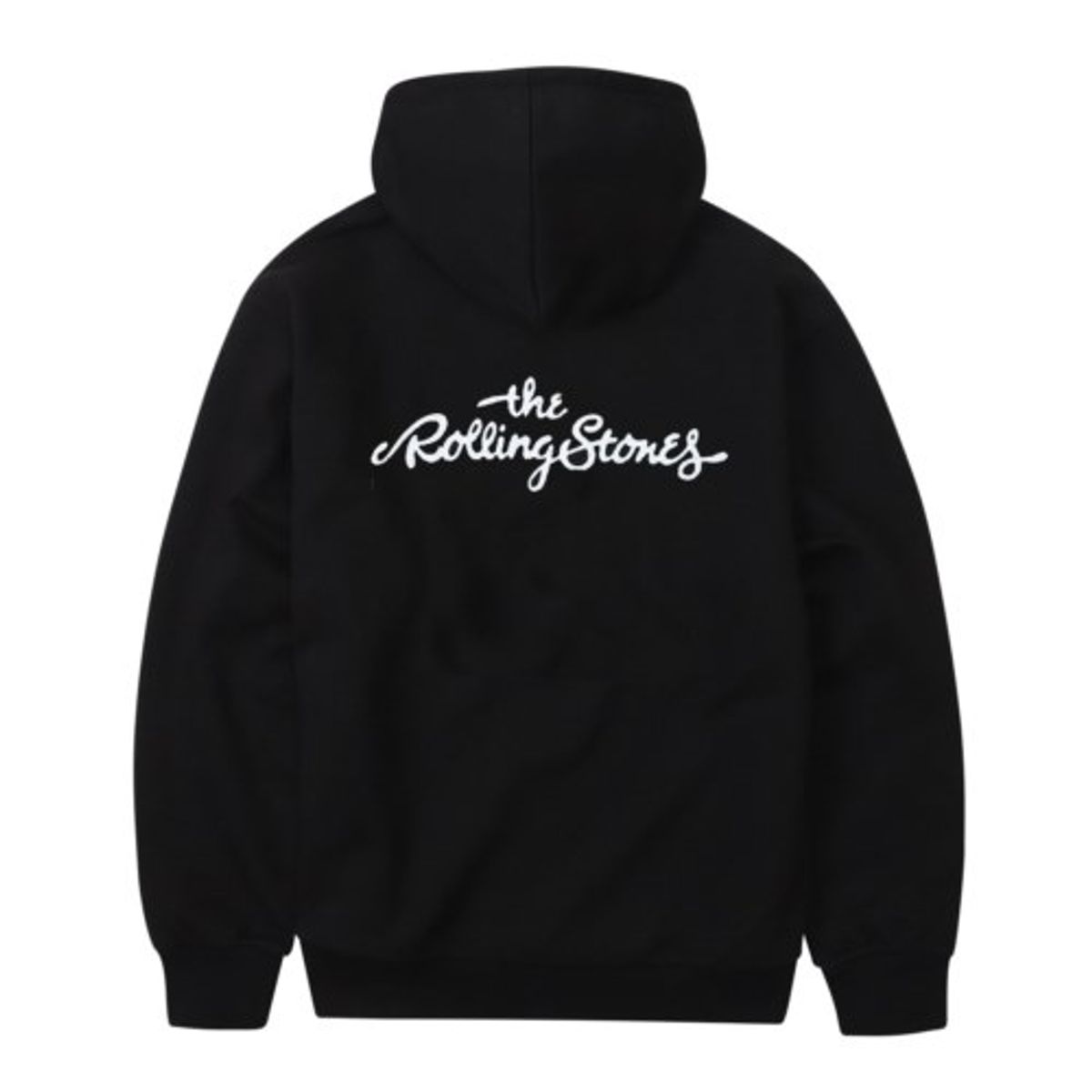브라바도(BRAVADO) TRS SIGNATURE LOGO HOODIE (BRENT2069)
