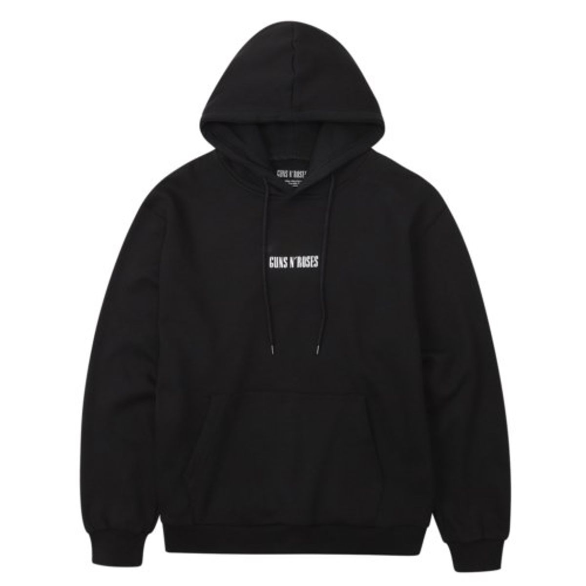 브라바도(BRAVADO) GNR PATIENCE HOODIE (BRENT2072)