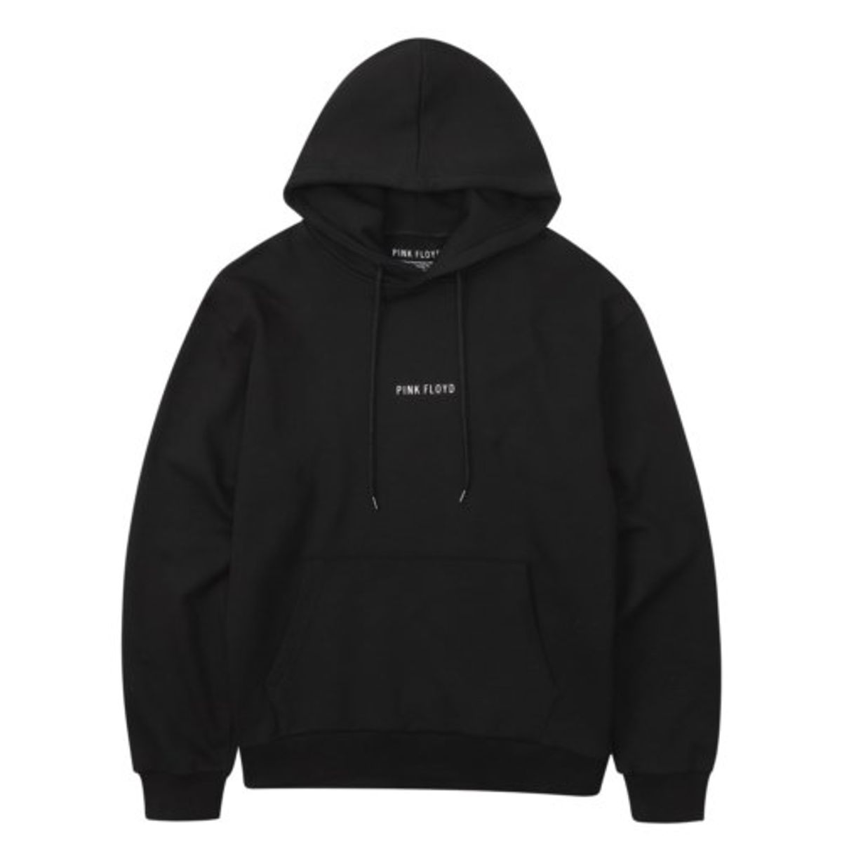 브라바도(BRAVADO) PINK FLOYD TRIANGLE HOODIE (BRENT2039)