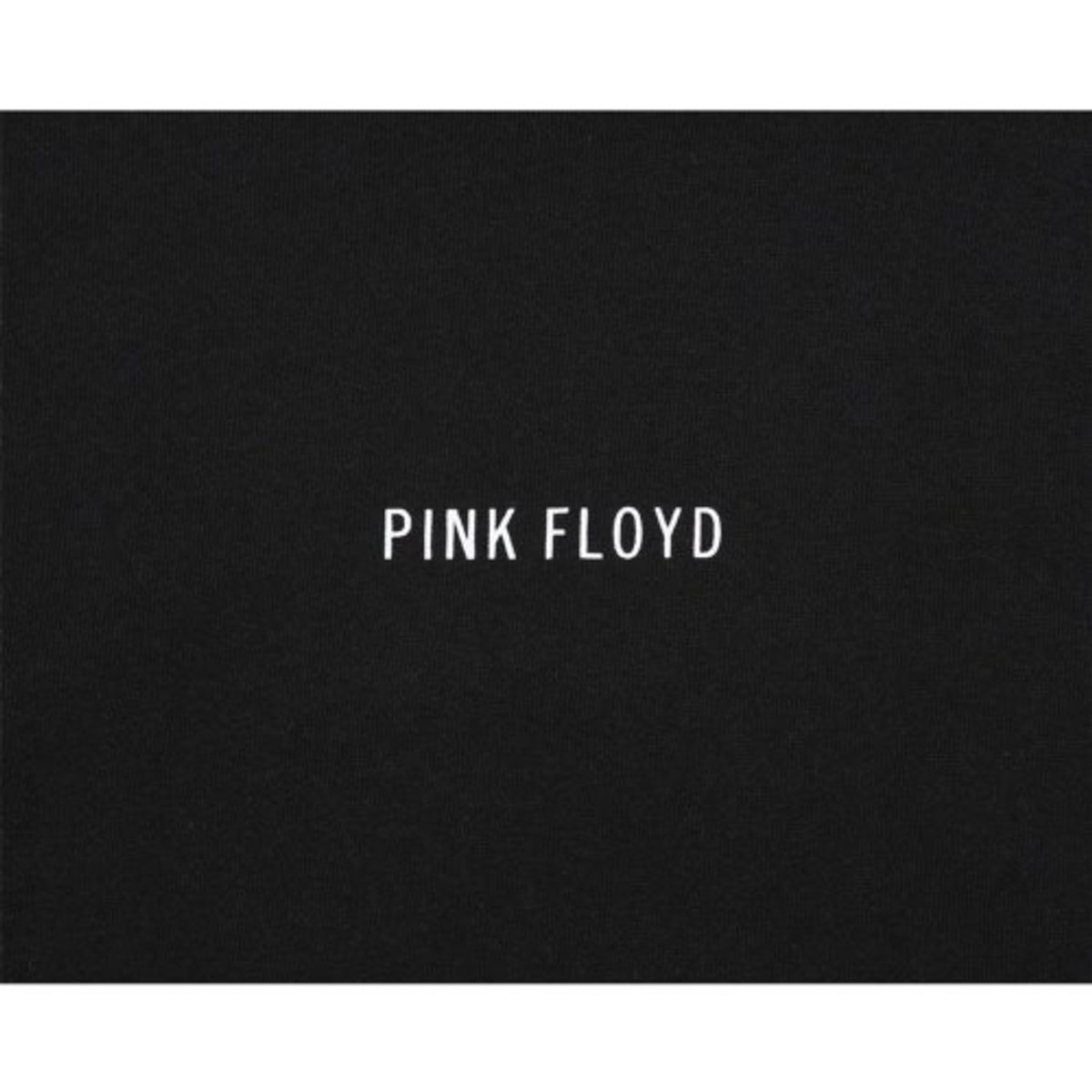 브라바도(BRAVADO) PINK FLOYD TRIANGLE HOODIE (BRENT2039)