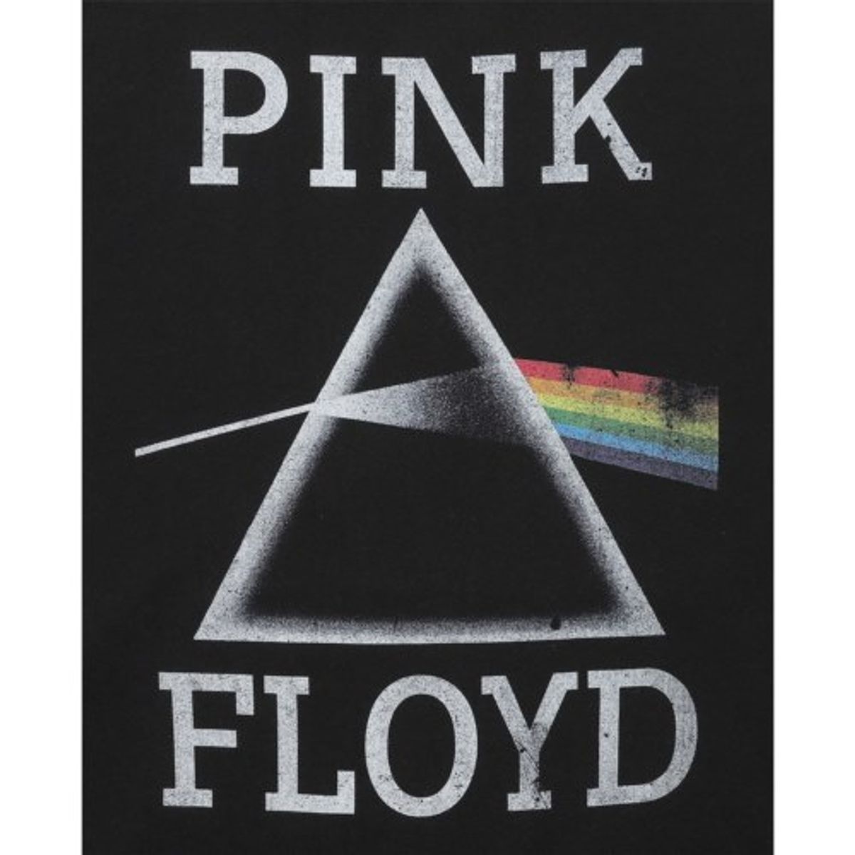 브라바도(BRAVADO) PINK FLOYD TRIANGLE HOODIE (BRENT2039)