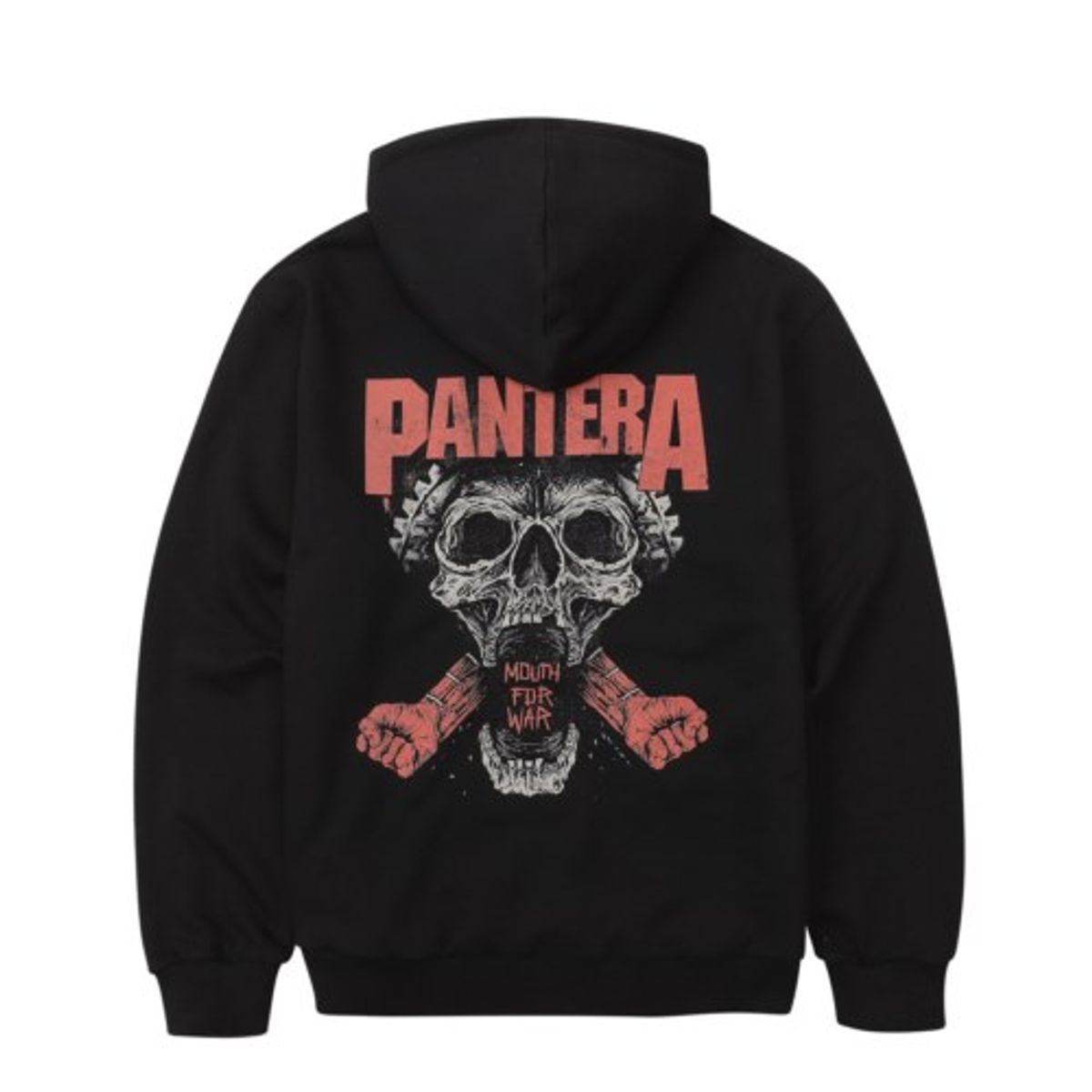 브라바도(BRAVADO) PANTERA MFW HOODIE (BRENT2048)