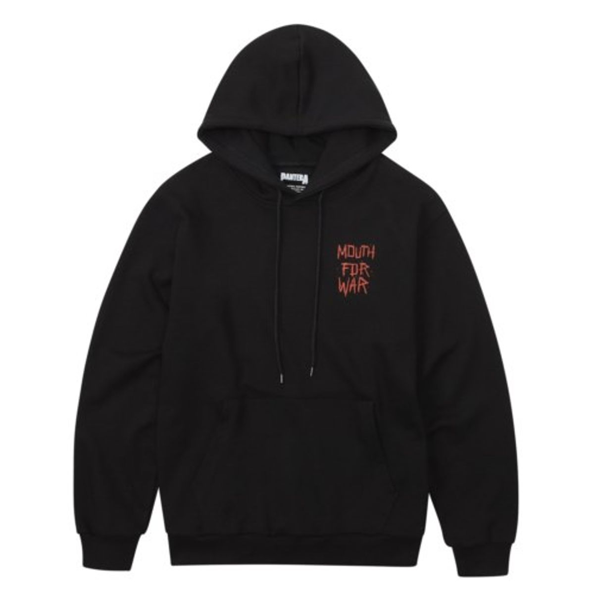 브라바도(BRAVADO) PANTERA MFW HOODIE (BRENT2048)