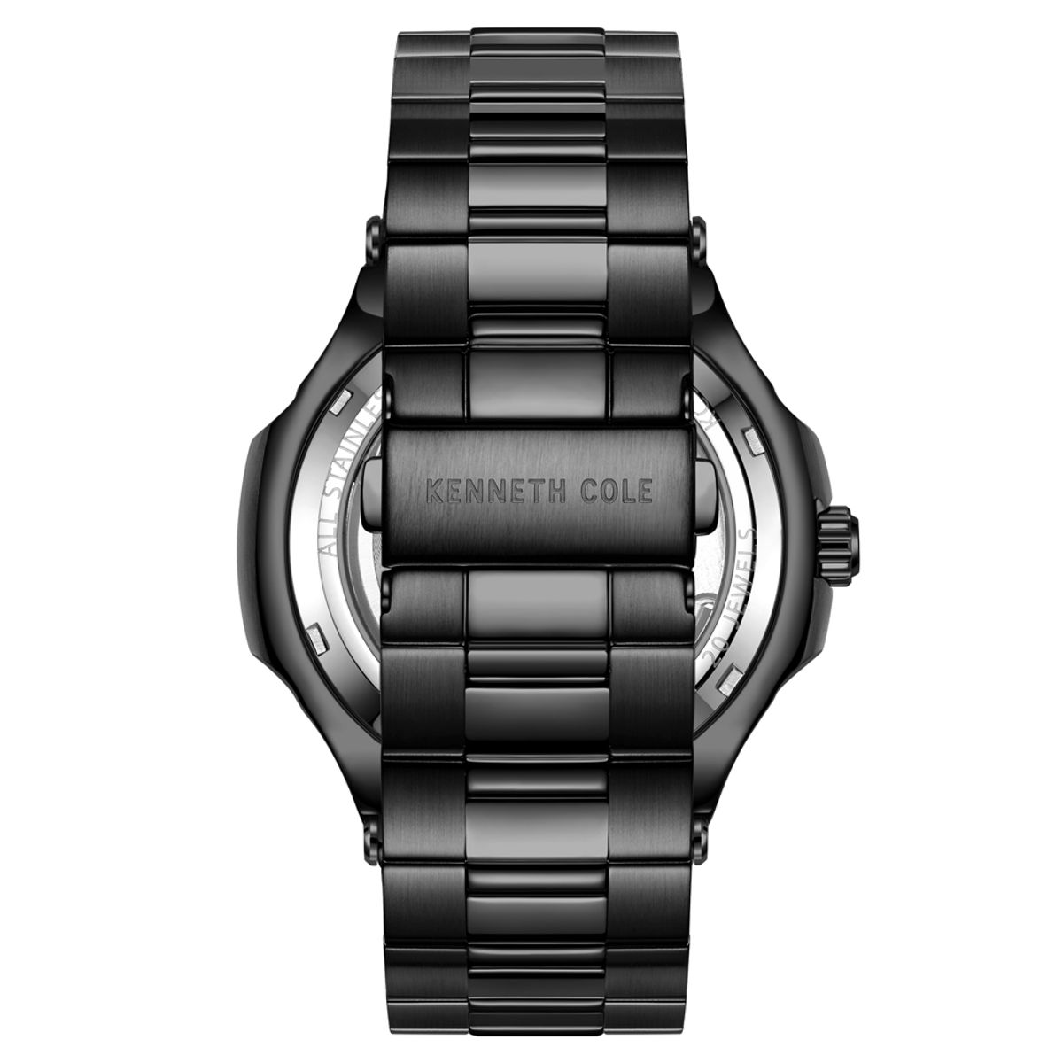 케네스 콜(KENNETHCOLE) 오토메틱 남성용 시계 KC51017007