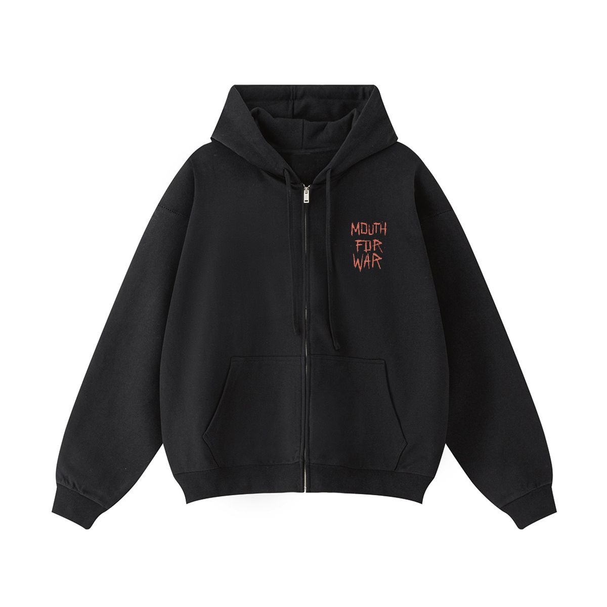 브라바도(BRAVADO) PANTERA MFW ZIPUP (BRENT2047)
