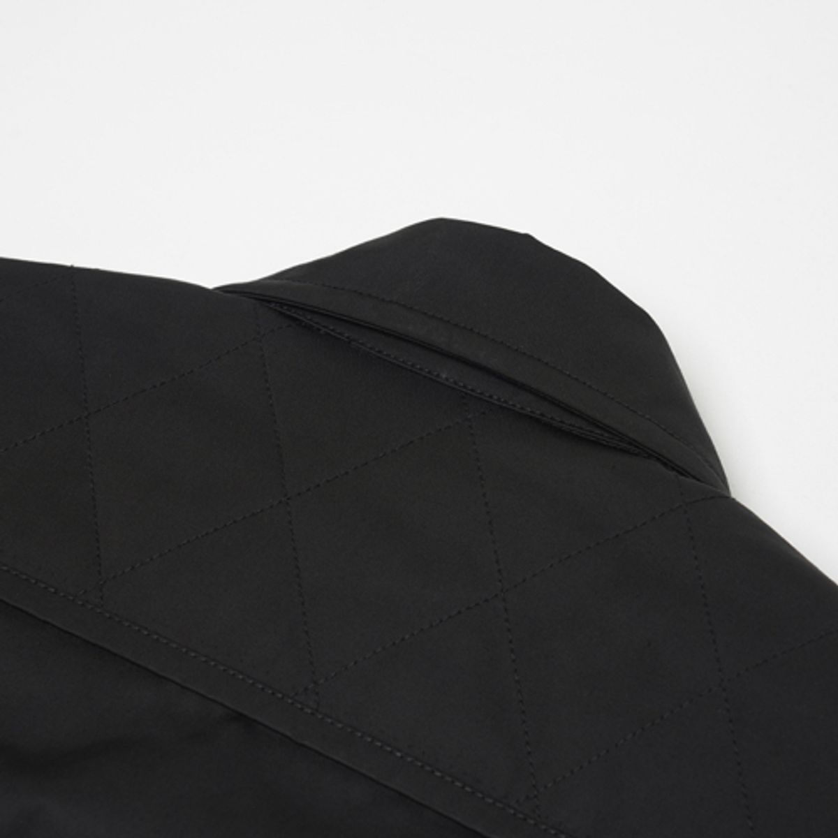 에프엠9102(FM91.02) SK8TE JACKET black