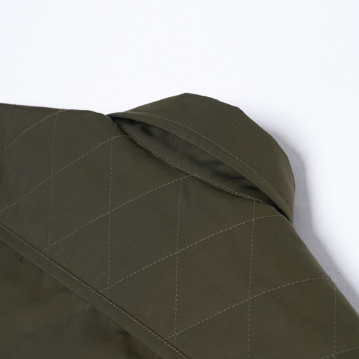 에프엠9102(FM91.02) SK8TE JACKET khaki