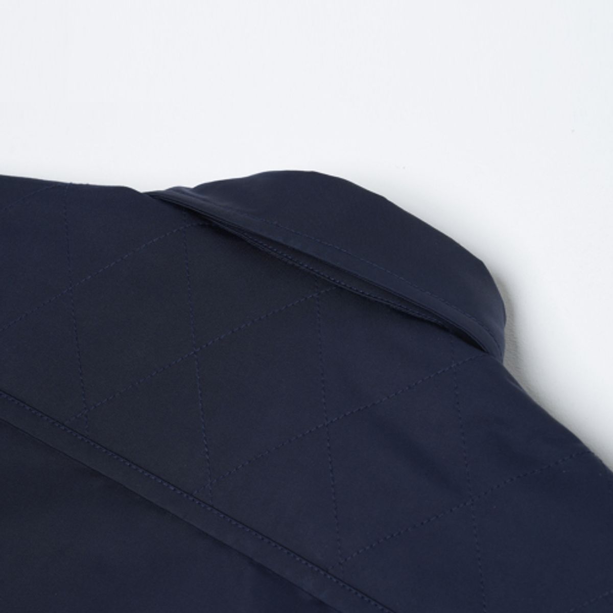 에프엠9102(FM91.02) SK8TE JACKET navy