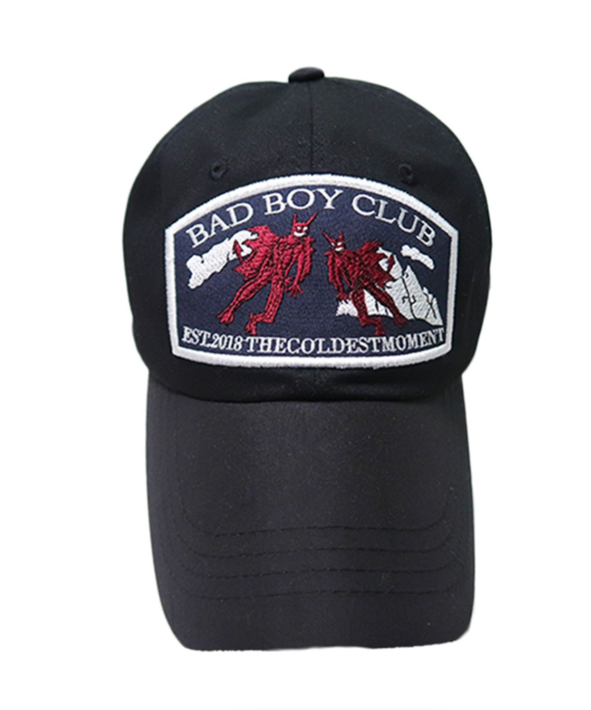 더콜디스트모먼트(THE COLDEST MOMENT) TCM bbc cap