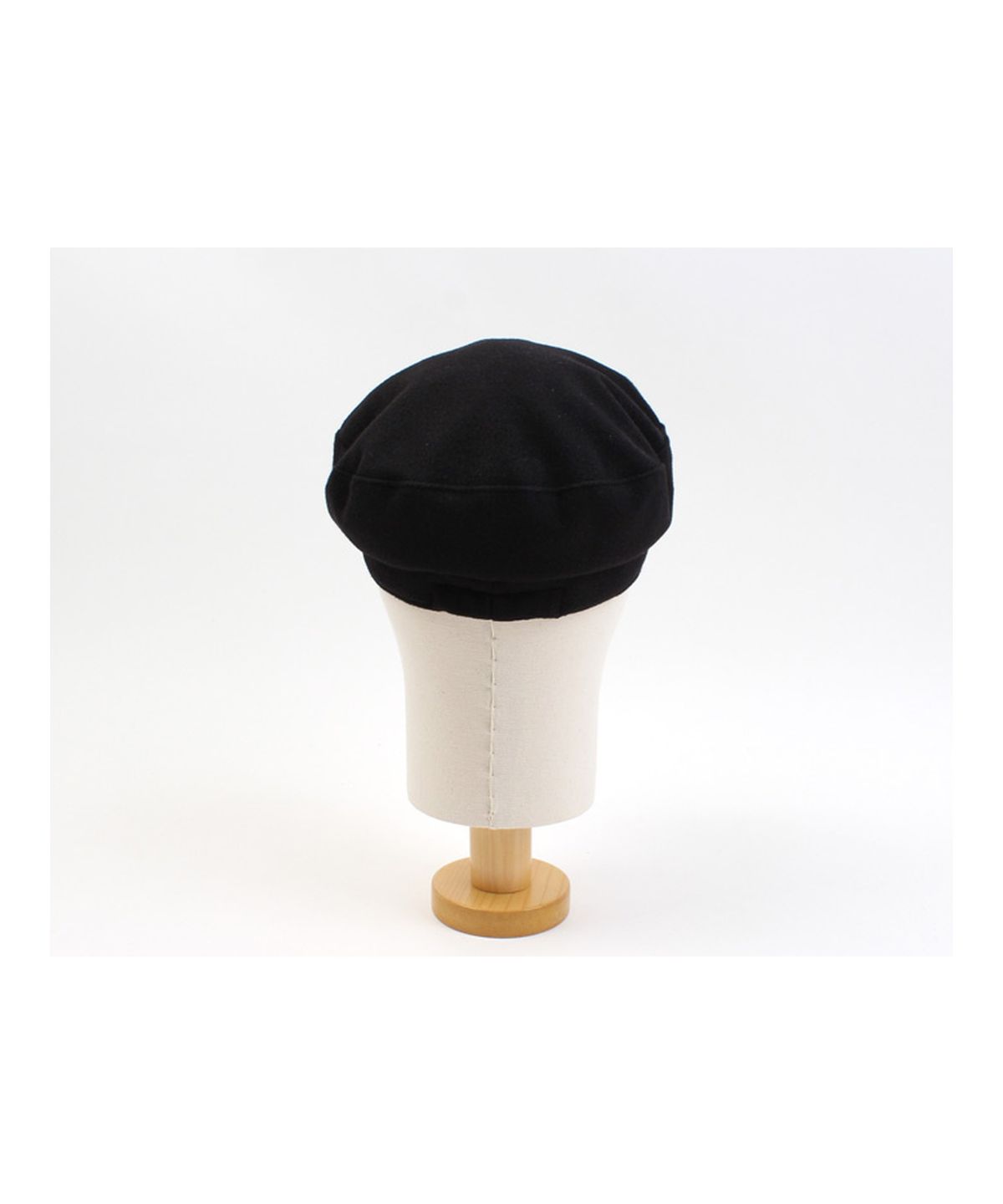 유니버셜 케미스트리(UNIVERSAL CHEMISTRY) Mild Wool Black Marine Cap 울마린캡