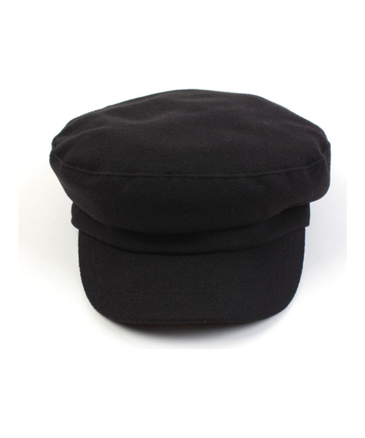 유니버셜 케미스트리(UNIVERSAL CHEMISTRY) Mild Wool Black Marine Cap 울마린캡