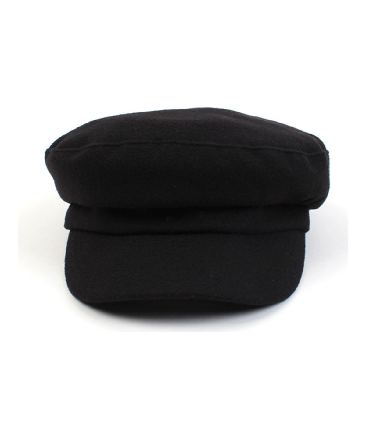유니버셜 케미스트리(UNIVERSAL CHEMISTRY) Mild Wool Black Marine Cap 울마린캡
