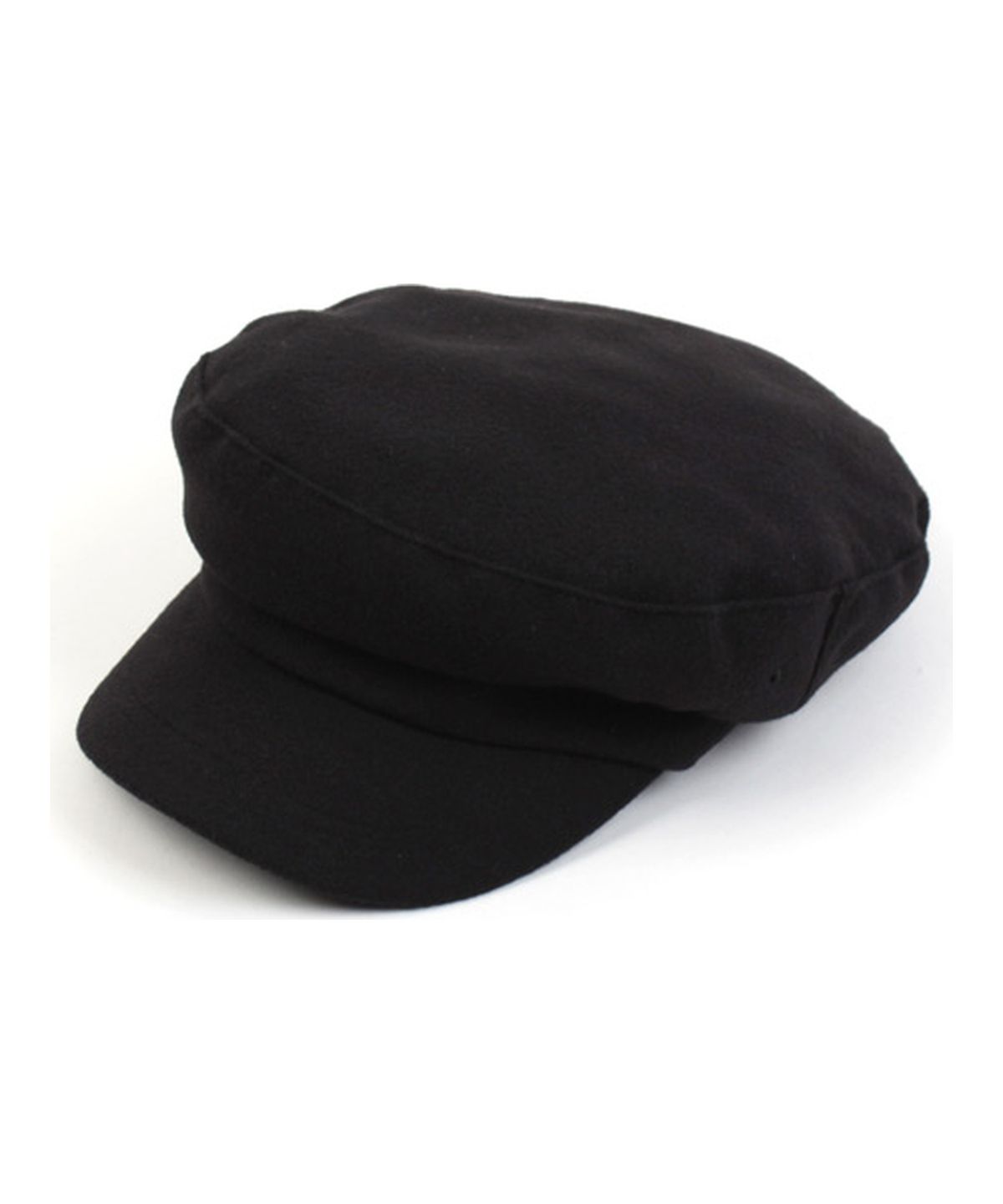 유니버셜 케미스트리(UNIVERSAL CHEMISTRY) Mild Wool Black Marine Cap 울마린캡