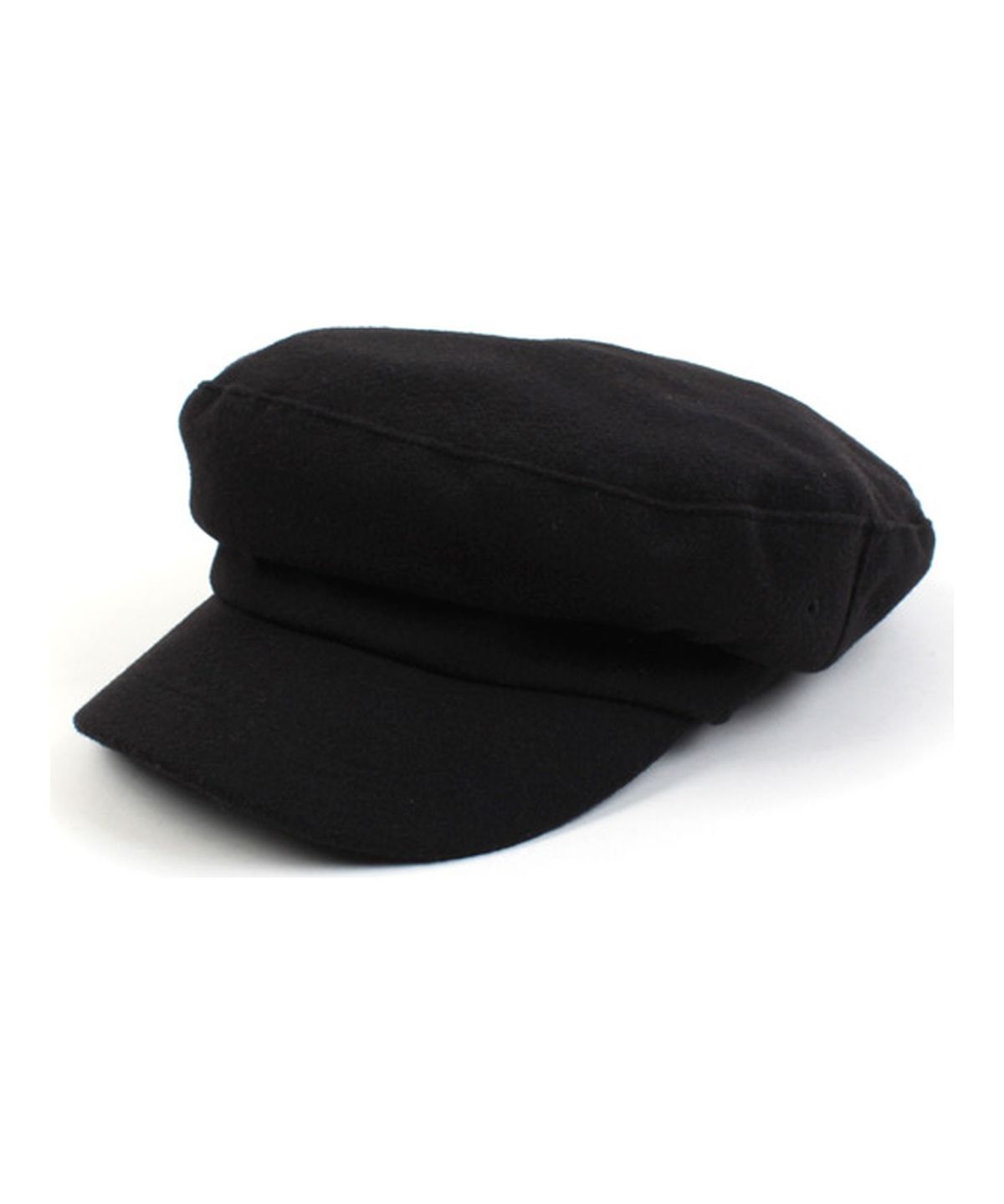 유니버셜 케미스트리(UNIVERSAL CHEMISTRY) Mild Wool Black Marine Cap 울마린캡