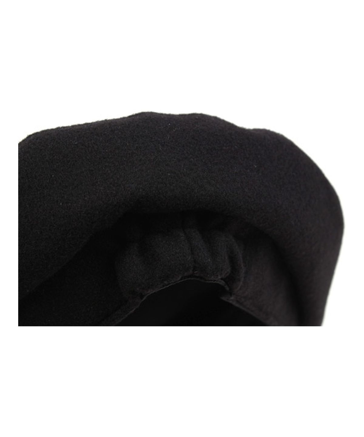 유니버셜 케미스트리(UNIVERSAL CHEMISTRY) Mild Wool Black Marine Cap 울마린캡