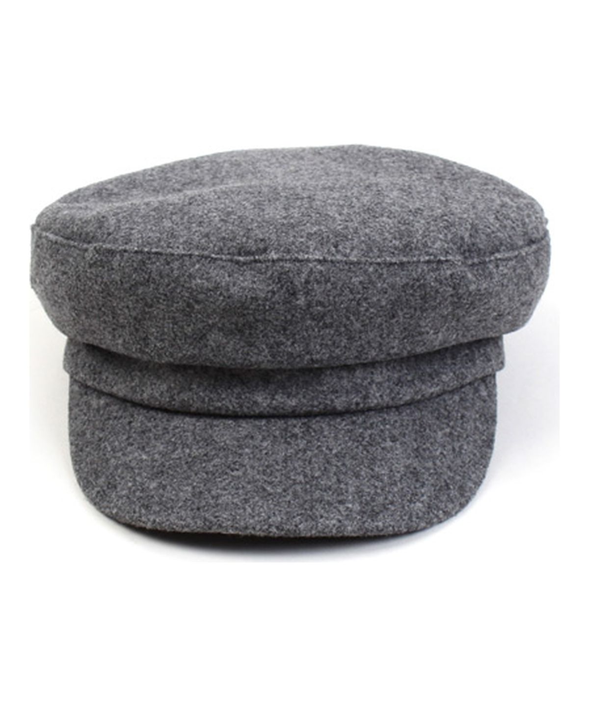 유니버셜 케미스트리(UNIVERSAL CHEMISTRY) Mild Wool Gray Marine Cap 울마린캡