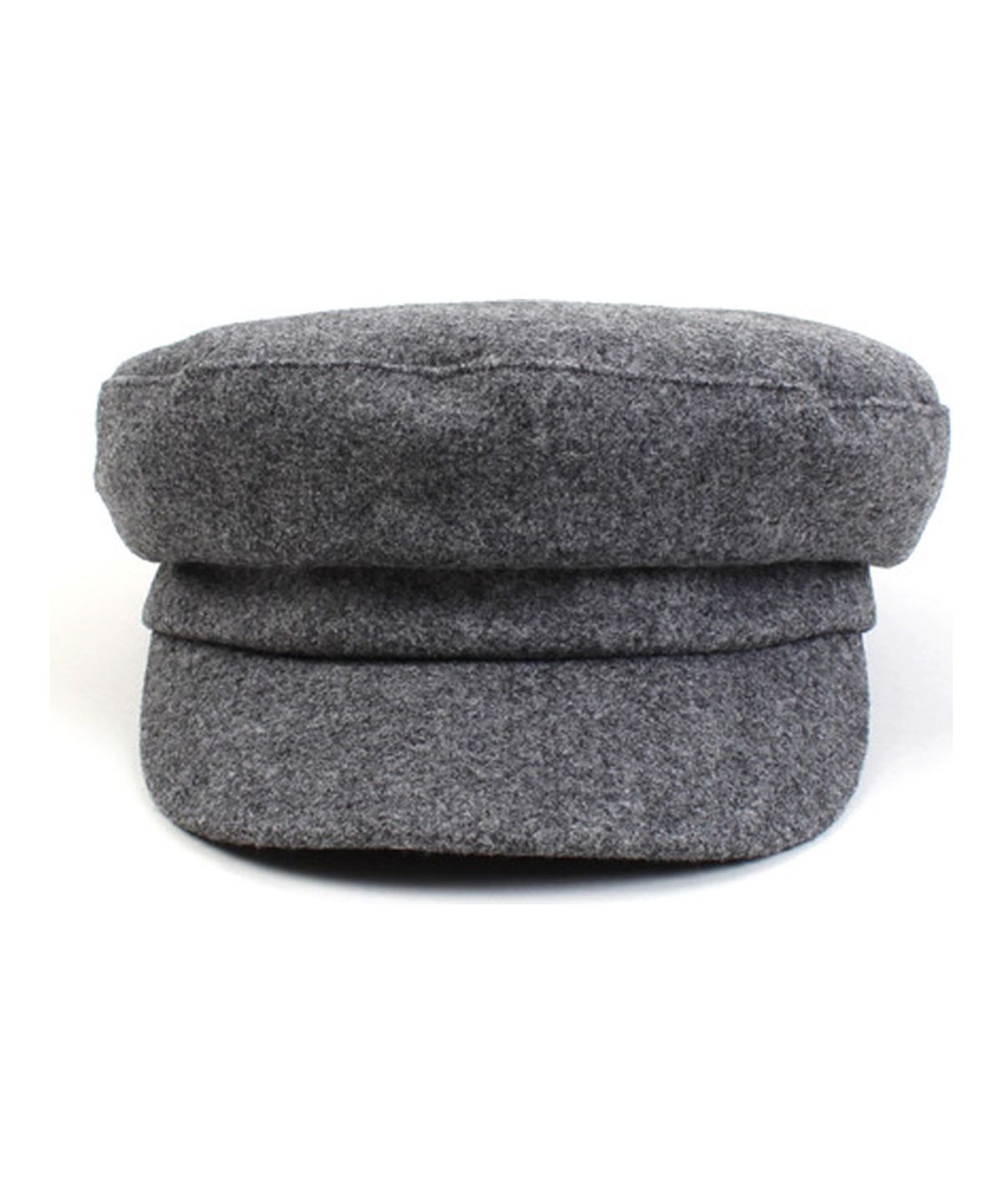 유니버셜 케미스트리(UNIVERSAL CHEMISTRY) Mild Wool Gray Marine Cap 울마린캡