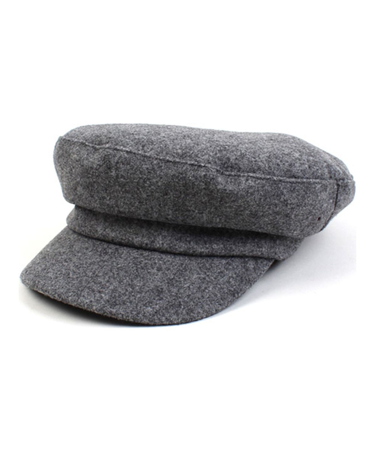유니버셜 케미스트리(UNIVERSAL CHEMISTRY) Mild Wool Gray Marine Cap 울마린캡