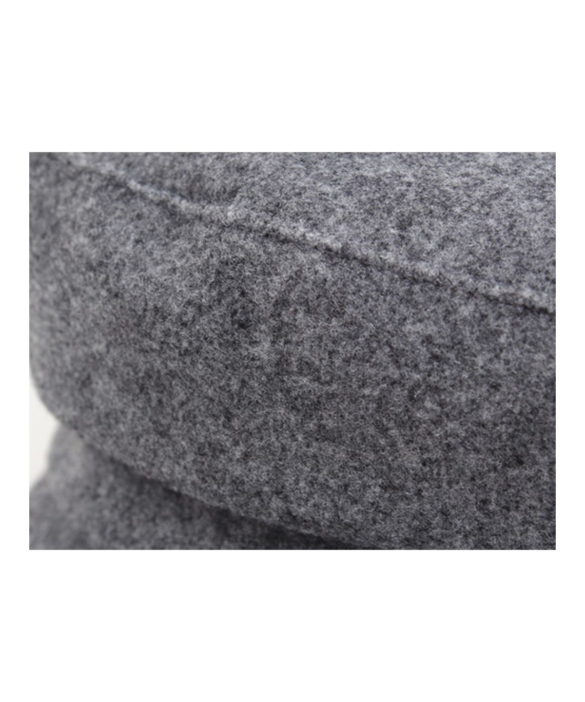 유니버셜 케미스트리(UNIVERSAL CHEMISTRY) Mild Wool Gray Marine Cap 울마린캡