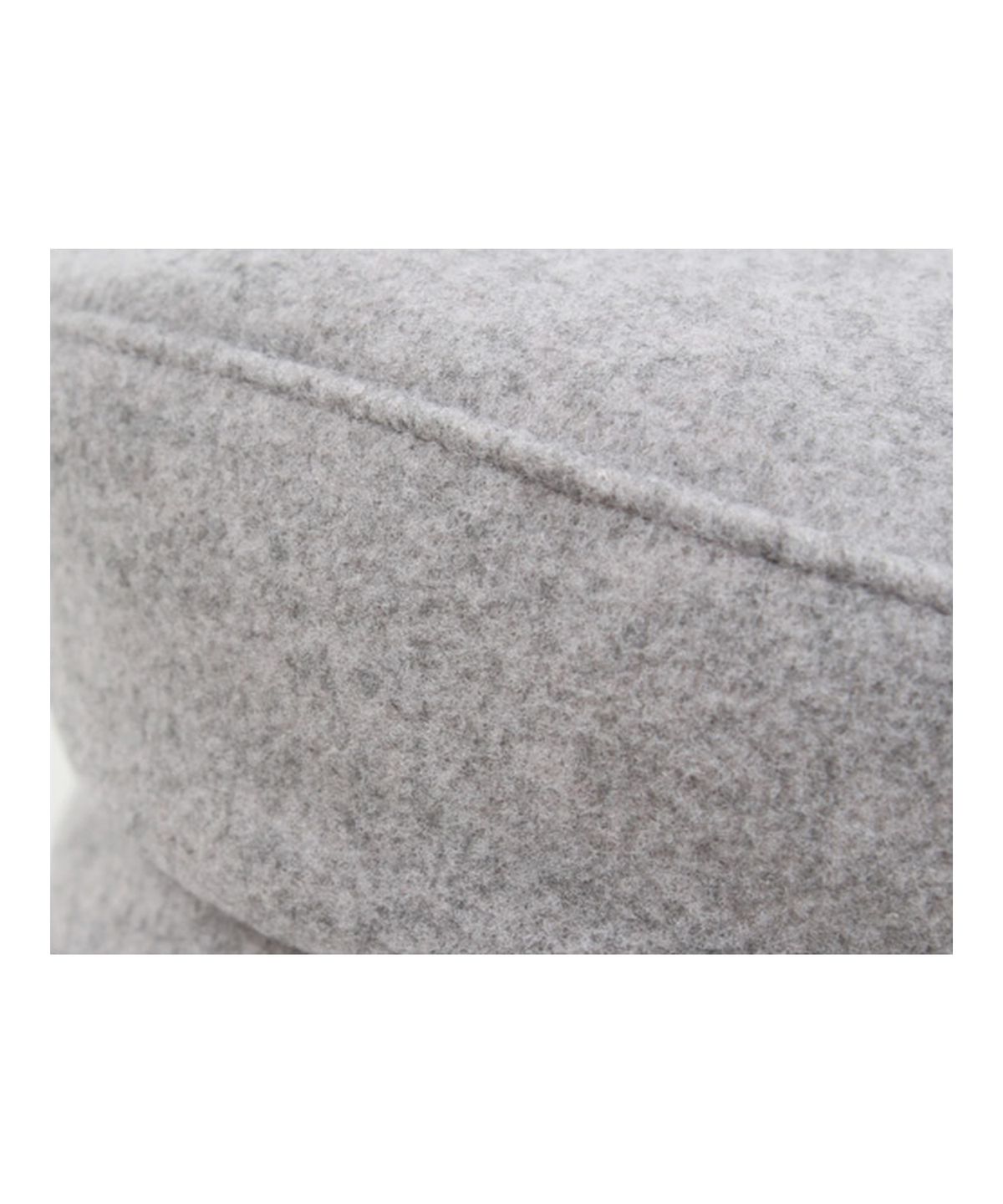 유니버셜 케미스트리(UNIVERSAL CHEMISTRY) Mild Wool Light Gray Marine Cap 울마린캡