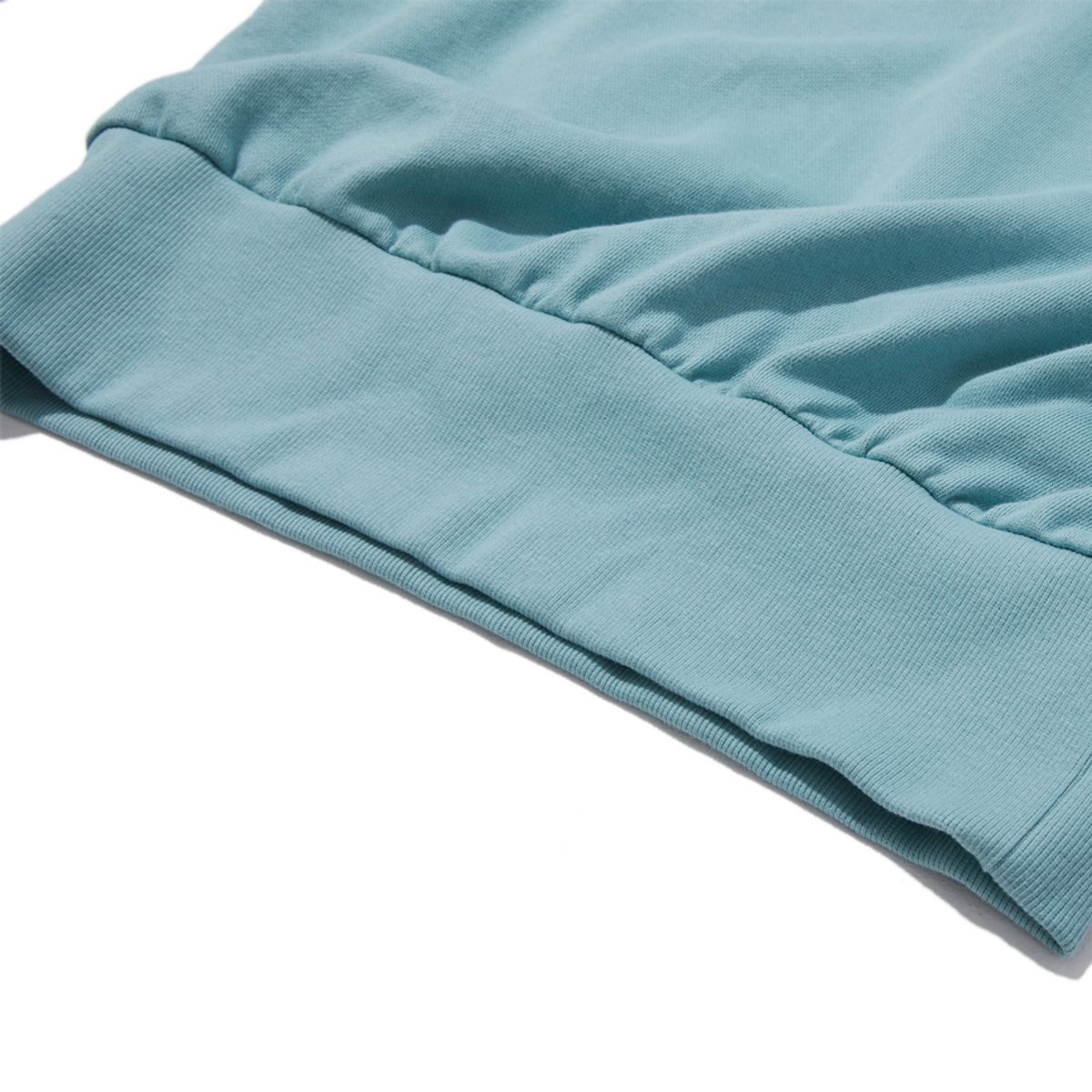 브라이언베리(BRIAN BERRY) THE ARTIC ice SWEAT SHIRTS_MINT