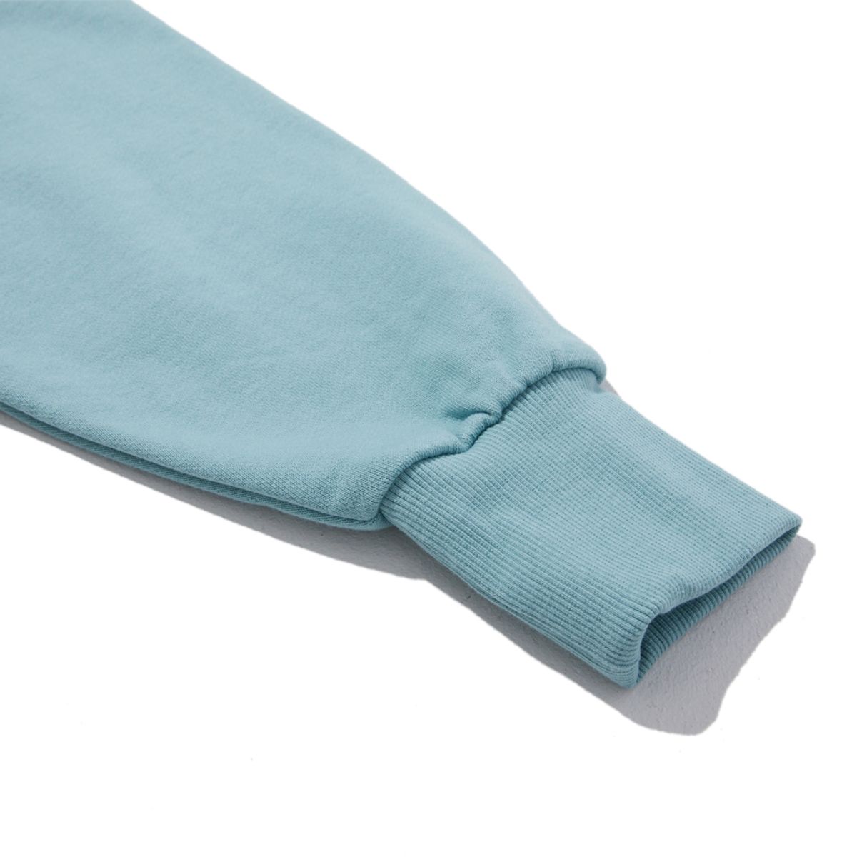 브라이언베리(BRIAN BERRY) THE ARTIC ice SWEAT SHIRTS_MINT